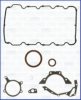 ELRING 458600 Gasket Set, crank case